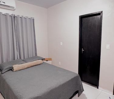 Apeu House | Casa confortável e completa para sua estadia na COP 30