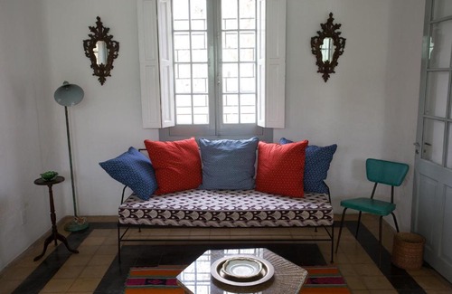 Rocha Apartment | Casa Congreso