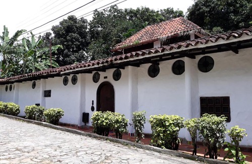 Rivera House | Casa Constantino