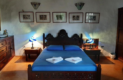 Rivera House | Casa Constantino