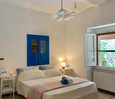 Casoli House | Casa contadina nel verde ai piedi della Majella - Agricasa Caprafico