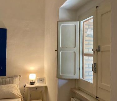 Casoli House | Casa contadina nel verde ai piedi della Majella - Agricasa Caprafico