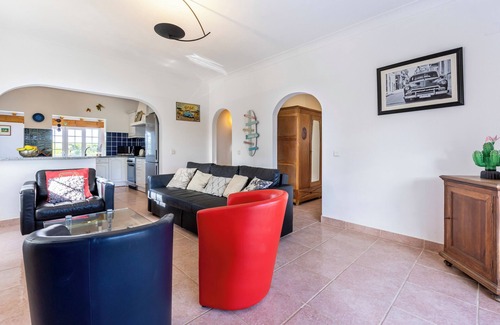 Aljezur House | Casa Cool - near stunning beaches