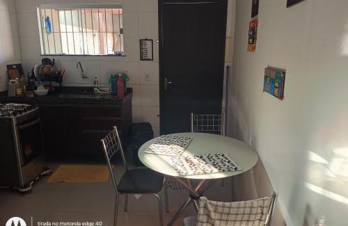 Castanhal House | Casa cop 30
