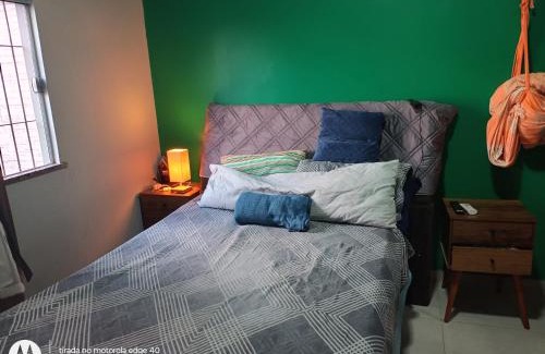 Castanhal House | Casa cop 30