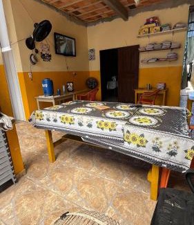 Sacramenta Apartment | Casa Cop30 green zone
