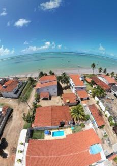 Sao Jose da Coroa Grande House | Casa Coroa Grande! A Sua Casa de Praia em São José