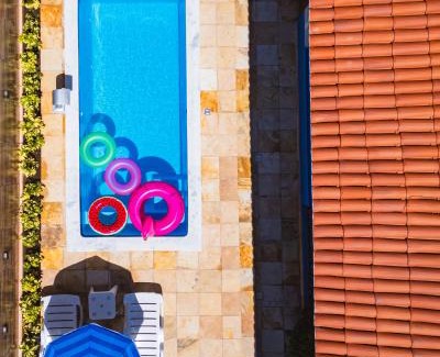 Sao Jose da Coroa Grande House | Casa Coroa Grande! A Sua Casa de Praia em São José