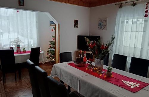 Moeciu de Sus House | Casa Coraiu