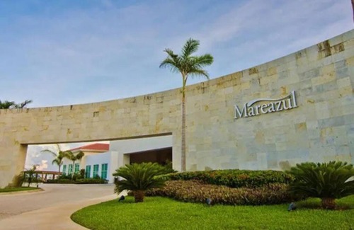 Puerto Juarez Apartment | Casa Coral @Mareazul Playa del Carmen