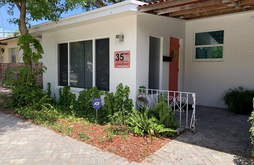 Ojus House | Casa Coral