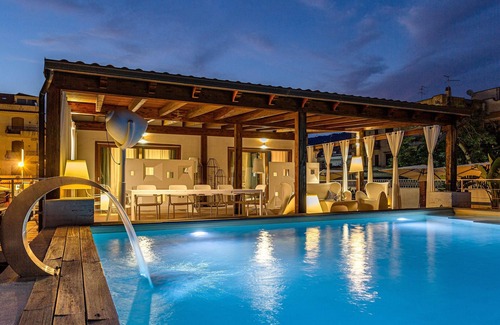 Recanati Apartment | Casa Cori - Stella Marina