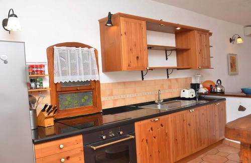 La Calera House | Casa Corma - Two Bedroom House, Sleeps 4