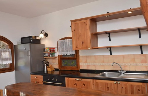 La Calera House | Casa Corma - Two Bedroom House, Sleeps 4