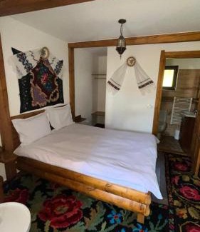 Borsa House | Casa Cornelia