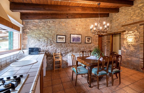 Lladurs Cottage | Casa Corral for 6 people