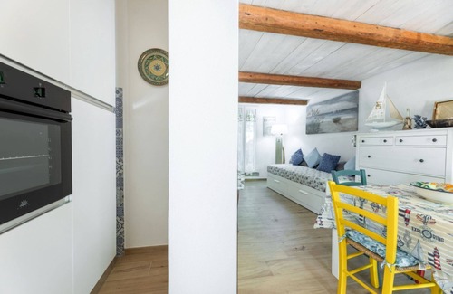 Pomonte Apartment | Casa Corsa a Pomonte