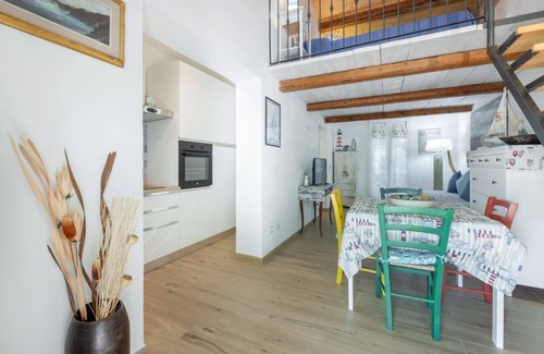 Pomonte Apartment | Casa Corsa a Pomonte