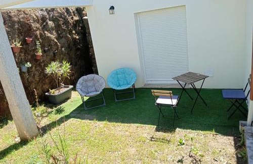 Bravaes House | Casa Coruja