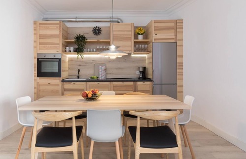 L'Antiga Esquerra de l'Eixample House | Casa Cosi - Eixample 3
