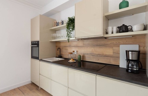 L'Antiga Esquerra de l'Eixample House | Casa Cosi - Eixample 4