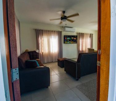 Puerto Cortes House | Casa Costamar
