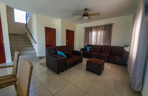 Puerto Cortes House | Casa Costamar