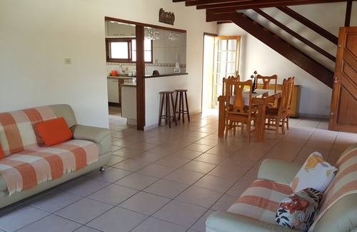 Pereque-Acu House | Casa Cozy in Pereque-Açu for up to 12 people.