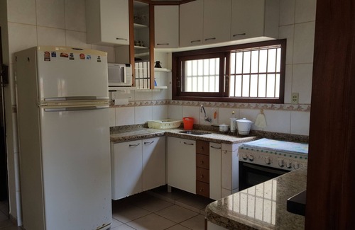Pereque-Acu House | Casa Cozy in Pereque-Açu for up to 12 people.