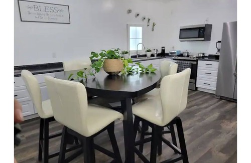Oak Ridge House | Casa Creek