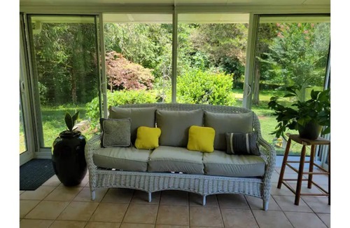 Oak Ridge House | Casa Creek