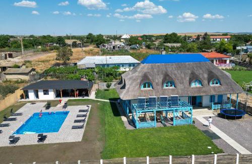 Tulcea County House | Casa Cretu Visina