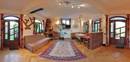 Saliste Villa | Casa Crina