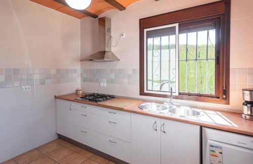 Arriate Villa | Casa Crisal Arriate by Ruralidays