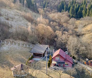 Jibert House | Casa Cristiana