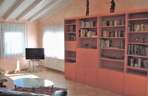 Quartino Apartment | Casa Cristina