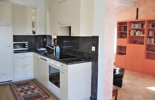 Quartino Apartment | Casa Cristina