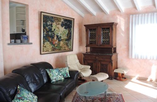 Quartino Apartment | Casa Cristina