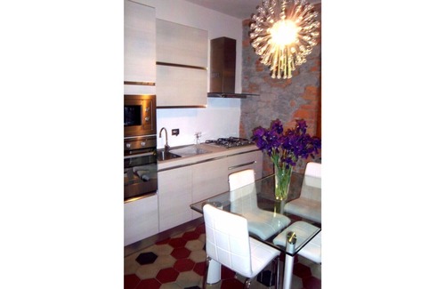 Loro Ciuffenna Apartment | Casa Crocino - Crocino apartment