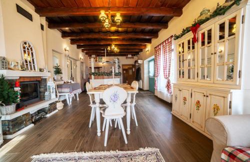 Sighisoara House | Casa cu Suflet