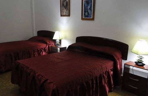 Puerto de Boniato House | Casa Cueva