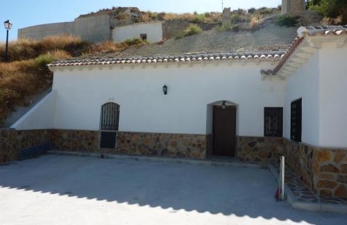 La Alqueria Apartment | Casa-Cueva Las Colleras