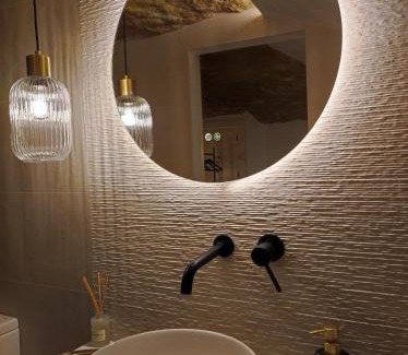 Setenil de las Bodegas House | Casa Cueva Un Rinconcito en Setenil