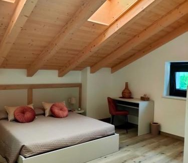 Roncegno House | Casa Cuor di Castagno