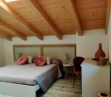 Roncegno House | Casa Cuor di Castagno