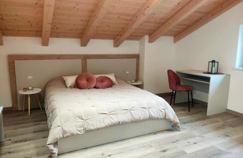 Roncegno House | Casa Cuor di Castagno