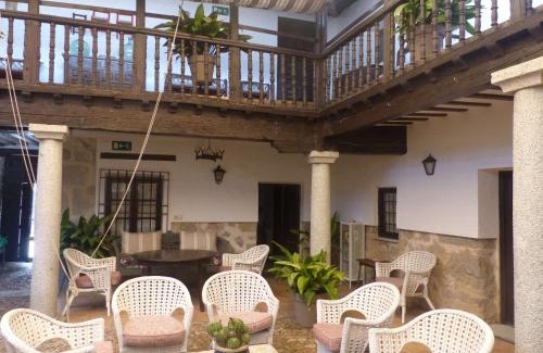 Orgaz House | Casa Cuqui