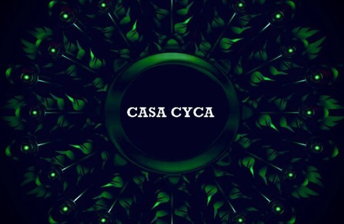 Atlixco House | Casa Cyca