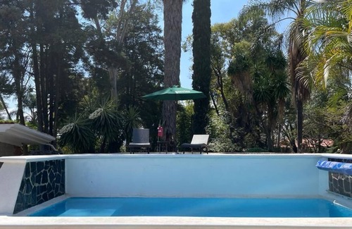Atlixco House | Casa Cyca