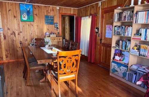 Llanquihue House | Casa Díaz Antilef